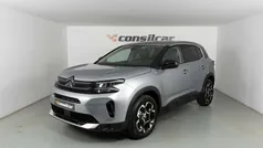 Usado 2024 Citroën C5 Aircross PureTech SUV | € 23.880 (Bom preço)