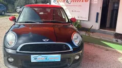 Preto Usado 2013 Mini Cooper Citadino | € 10.500 (Bom preço)
