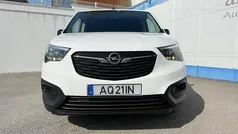 Branco Usado 2022 Opel Combo Monovolume | € 16.500 (Preço justo)