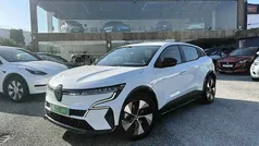Branco Usado 2024 Renault Mégane Equilibre SUV | € 22.400 (Super Preço)