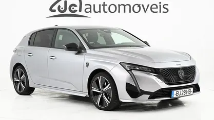 Usado Peugeot 308 GT 180 HP (132 kW) 2024