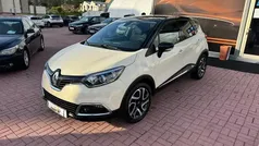 Bege Usado 2013 Renault Captur SUV | € 9.900 (Preço justo)