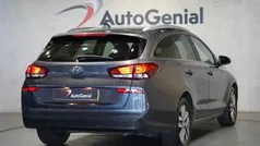 Usado 2019 Hyundai i30 Style Carrinha | € 14.990 (Preço justo)