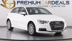Usado 2016 Audi A3 Sportback e-tron Citadino | € 15.990 (Preço justo)