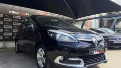 Preto Usado 2014 Renault Scénic III Intens Monovolume | € 8.900 (Preço justo)