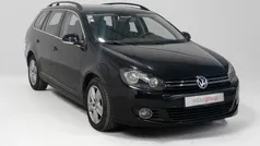 VW Golf VI