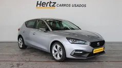 Usado 2023 Seat Leon FR | € 20.990 (Preço justo)