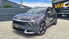 Antracite Usado 2024 Kia Sportage SUV | € 28.950 (Preço justo)