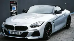 Cinza Usado 2021 BMW Z4 M Sport Cabrios | € 43.950