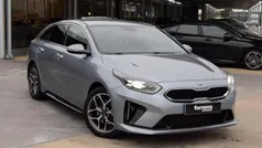 Usado 2019 Kia ProCeed Citadino | € 18.900 (Preço justo)