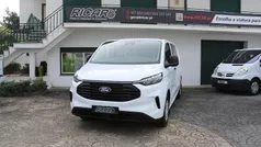 Usado 2025 Ford Transit Custom | € 32.350 (Super Preço)