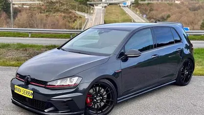 Usado 2017 VW Golf VII | € 29.990 (Preço justo)