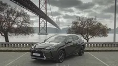 Usado 2023 Lexus UX SUV | € 45.500 (Preço justo)