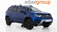 Usado 2022 Dacia Duster Extreme SUV | € 13.490 (Bom preço)