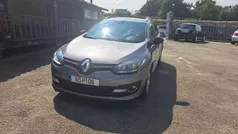 Cinzento Usado 2014 Renault Mégane III Carrinha | € 8.880 (Bom preço)