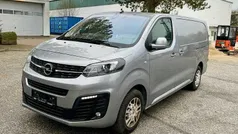 Usado 2019 Opel Vivaro Van | € 19.900 (Super Preço)