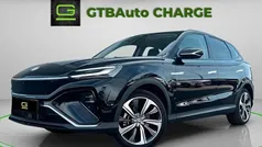 Preto Usado 2023 MG Marvel R Performance SUV | € 37.499 (Preço justo)