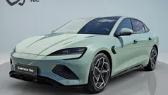 Verde Usado 2025 BYD Seal Sedan | € 44.490 (Bom preço)