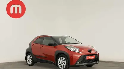 Outra Usado 2022 Toyota Aygo X-play Citadino | € 16.499 (Bom preço)