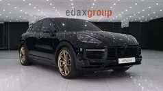 Porsche Cayenne Turbo GT
