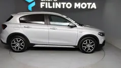 Usado 2022 Fiat Tipo | € 17.490 (Preço justo)
