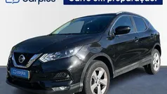 Usado 2019 Nissan Qashqai N-Connecta SUV | € 19.900 (Preço justo)