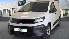 Branco Usado 2024 Opel Combo Monovolume | € 19.900 (Preço justo)