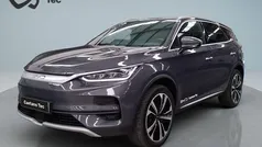 Usado 2025 BYD Tang SUV | € 69.990