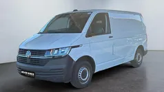 Branco Usado 2020 VW T6.1 Business Van | € 20.500 (Super Preço)