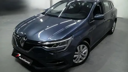Usado 2023 Renault Mégane IV | € 20.490 (Bom preço)