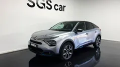 Citroën e-C4