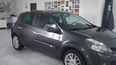 Antracite Usado 2008 Renault Clio II | € 4.000 (Super Preço)