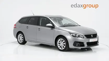 Usado 2020 Peugeot 308 SW Carrinha | € 12.390 (Super Preço)
