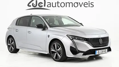 Usado 2024 Peugeot 308 GT | € 27.900 (Super Preço)