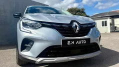 Usado 2021 Renault Captur SUV | € 16.990 (Preço justo)