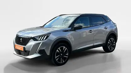 Usado 2023 Peugeot 2008 GT SUV | € 26.525 (Preço justo)