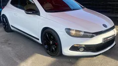 Usado 2010 VW Scirocco Coupé | € 15.000 (Preço justo)