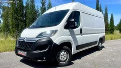 Usado 2020 Citroën Jumper Monovolume | € 20.950 (Super Preço)