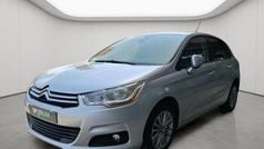 Cinzento Usado 2013 Citroën C4 | € 8.950 (Bom preço)