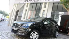 Usado 2019 Peugeot 2008 Style SUV | € 13.750 (Bom preço)