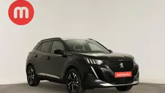 Usado 2023 Peugeot e-2008 GT SUV | € 27.999 (Preço justo)