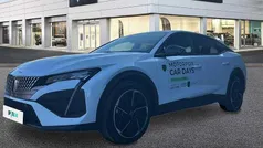 Usado 2025 Peugeot e-408 GT SUV | € 40.000 (Bom preço)