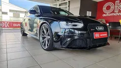 Usado 2013 Audi RS4 | € 47.500