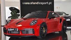 Usado 2021 Porsche 911 Coupé | € 249.990