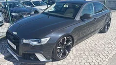 Usado 2014 Audi A6 Business Sedan | € 18.900 (Preço justo)