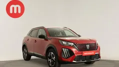 Usado 2024 Peugeot 2008 Allure SUV | € 22.499 (Preço justo)