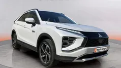 Branco Usado 2024 Mitsubishi Eclipse Cross SUV | € 30.990 (Super Preço)