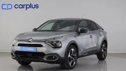 Usado 2022 Citroën C4 Shine | € 22.500 (Preço justo)