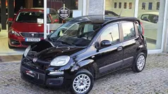 Usado 2015 Fiat Panda Citadino | € 6.950 (Preço justo)