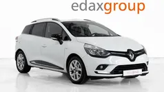 Usado 2018 Renault Clio GrandTour LIMITED Carrinha | € 8.490 (Super Preço)